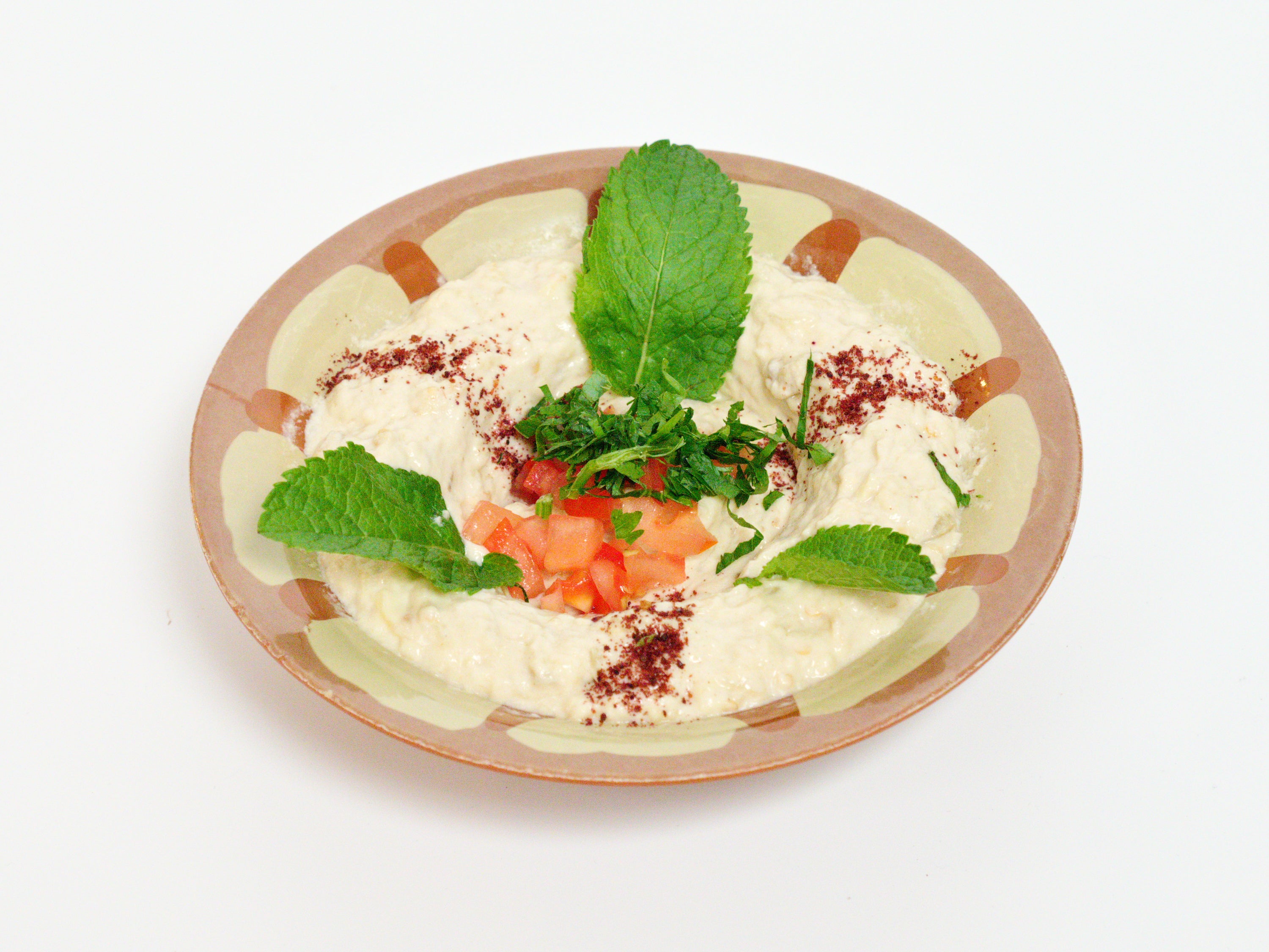 Baba Ganouj