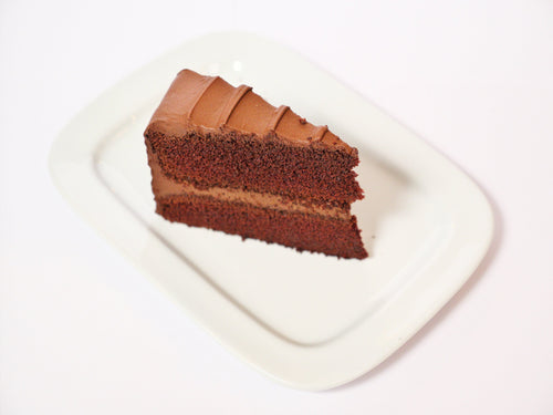 Chocolate Fudge Cake