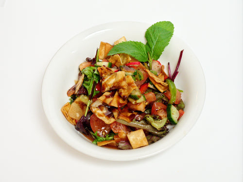 Fattoush Salad