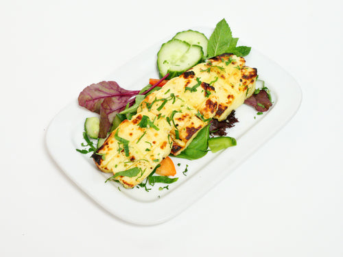 Halloumi Mashwéy