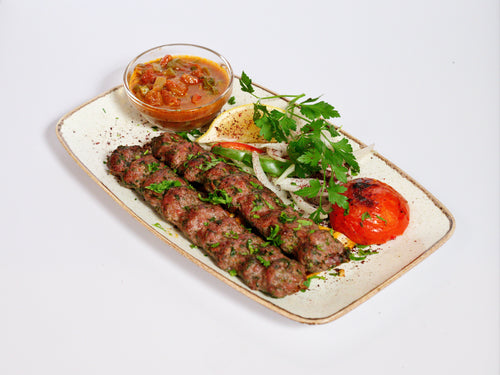 Kafta Khoshkhash