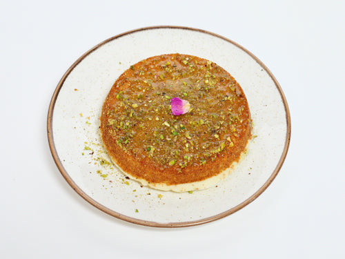 Kunafa