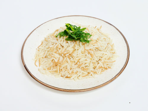 Vermicelli Rice