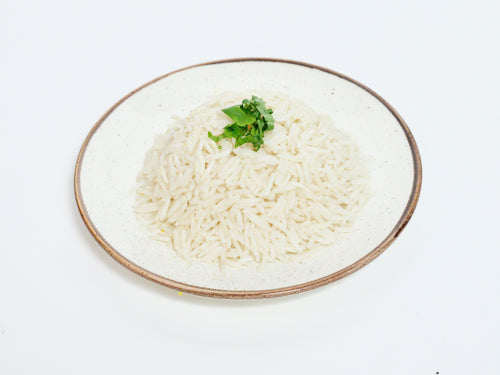 White Rice