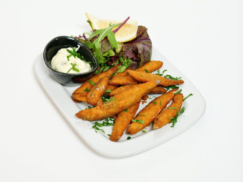 Whitebait