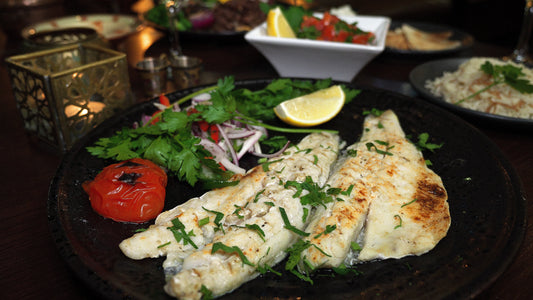 Mon, Tues & Wed - 25% Off Your Order!