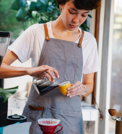 How To Make Good Coffee Simply At Home Nowadays?