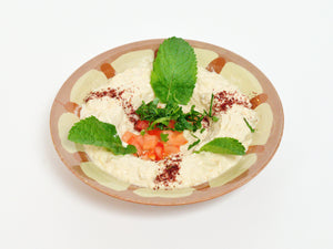 Baba Ganouj