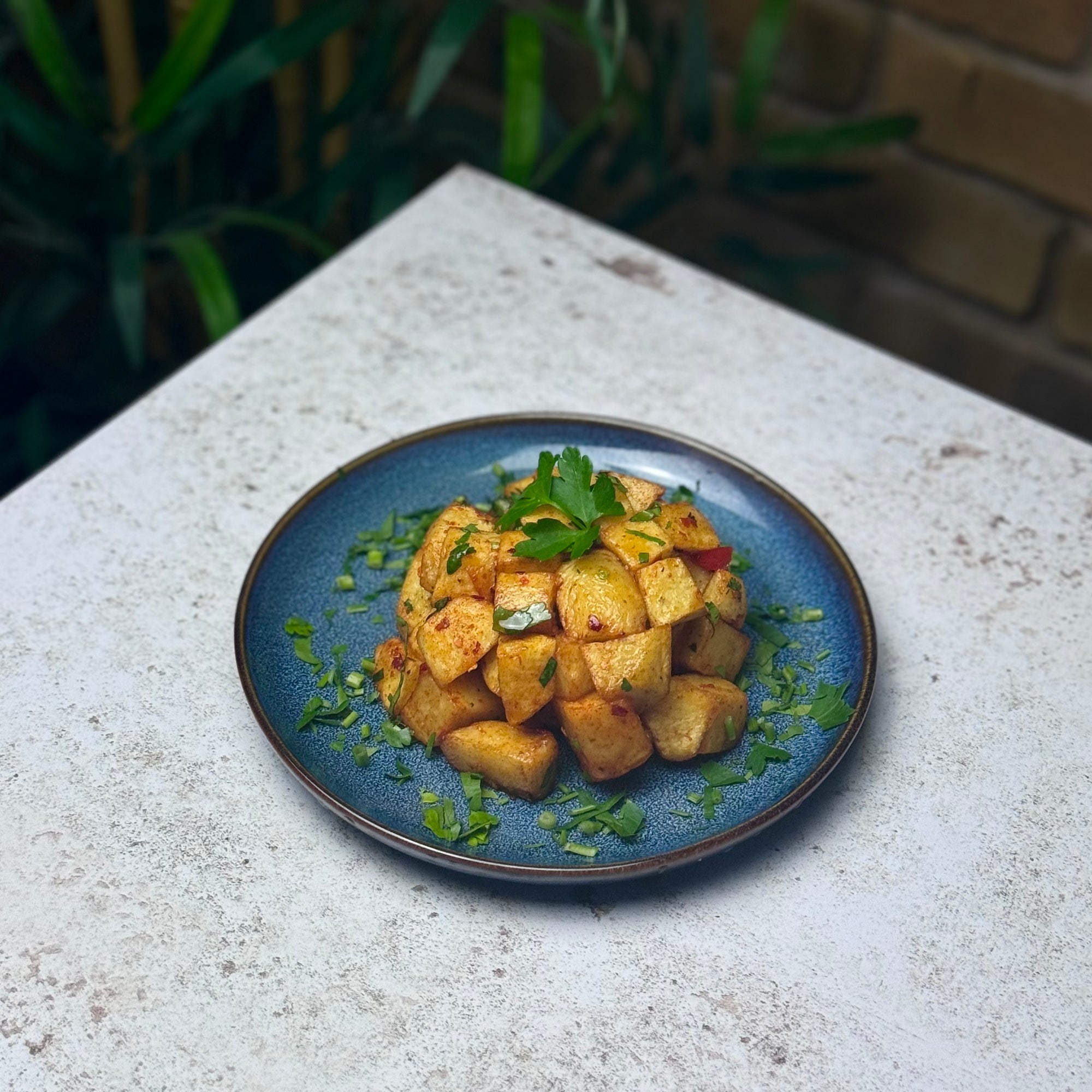 Batata Harra V VE