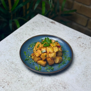 Batata Harra V VE