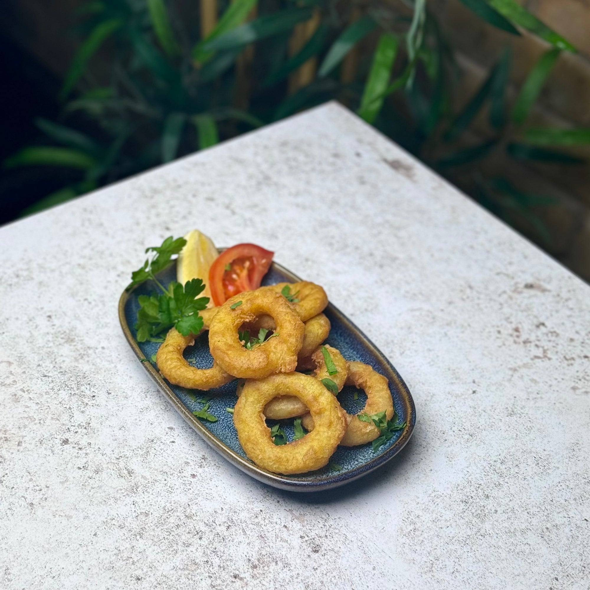 Calamari