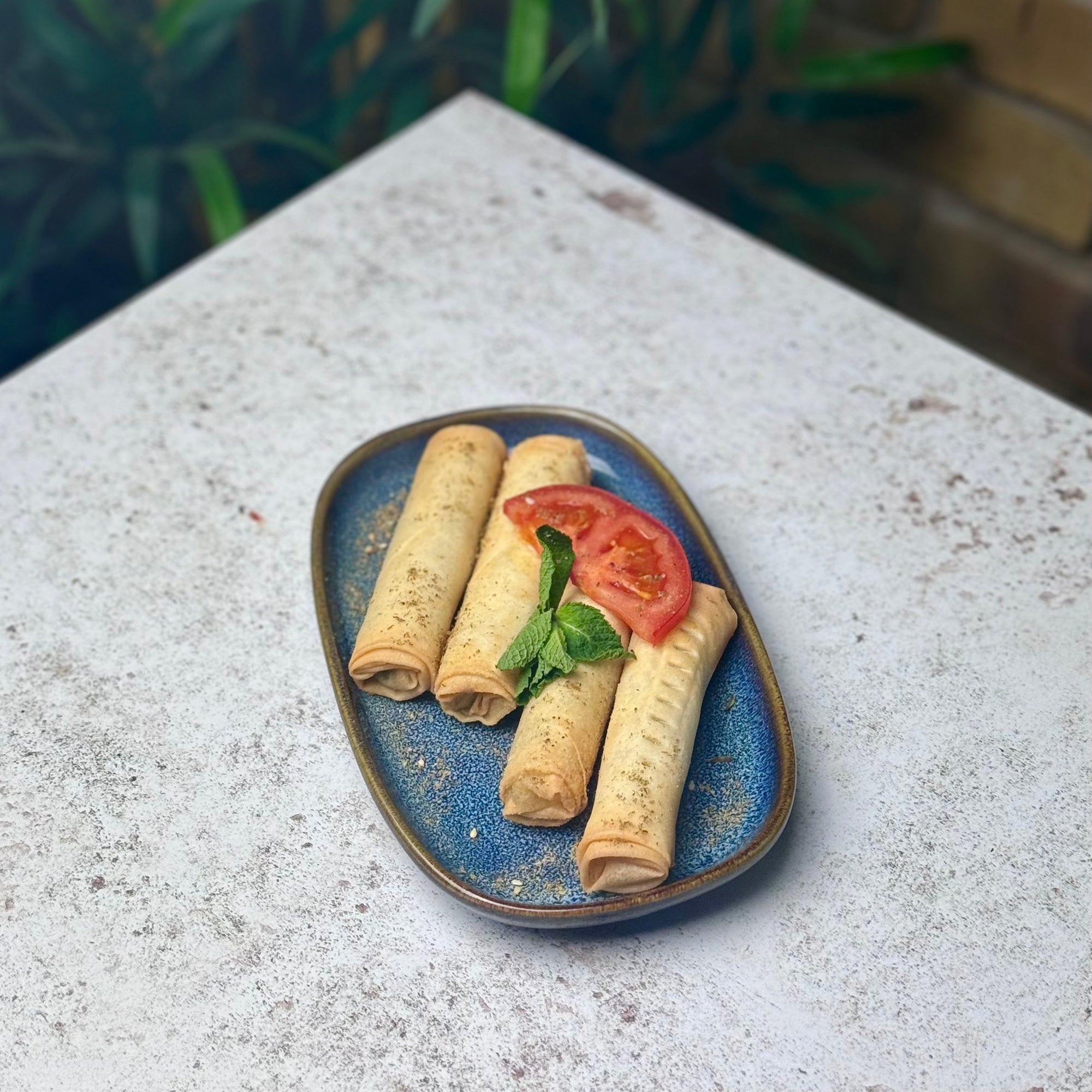 Cheese Rekakat V