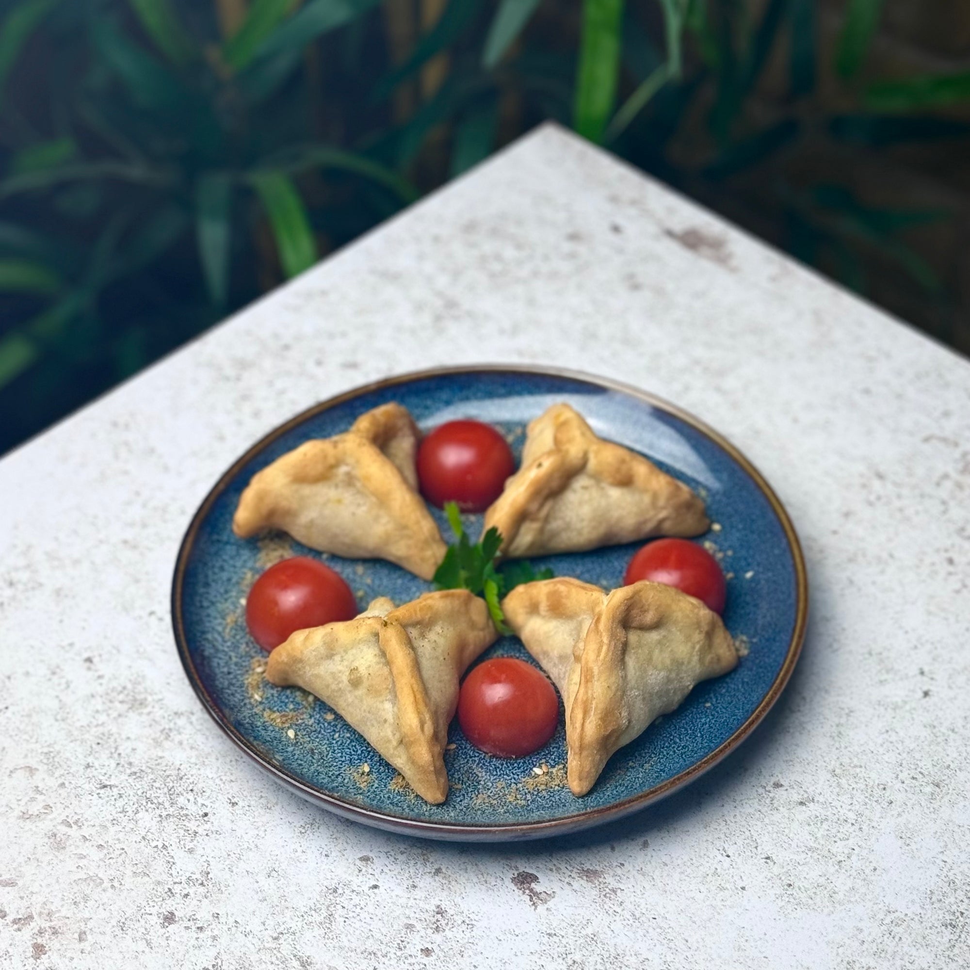 Fatayer V