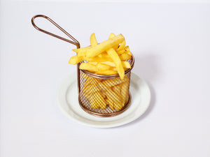 Fries
