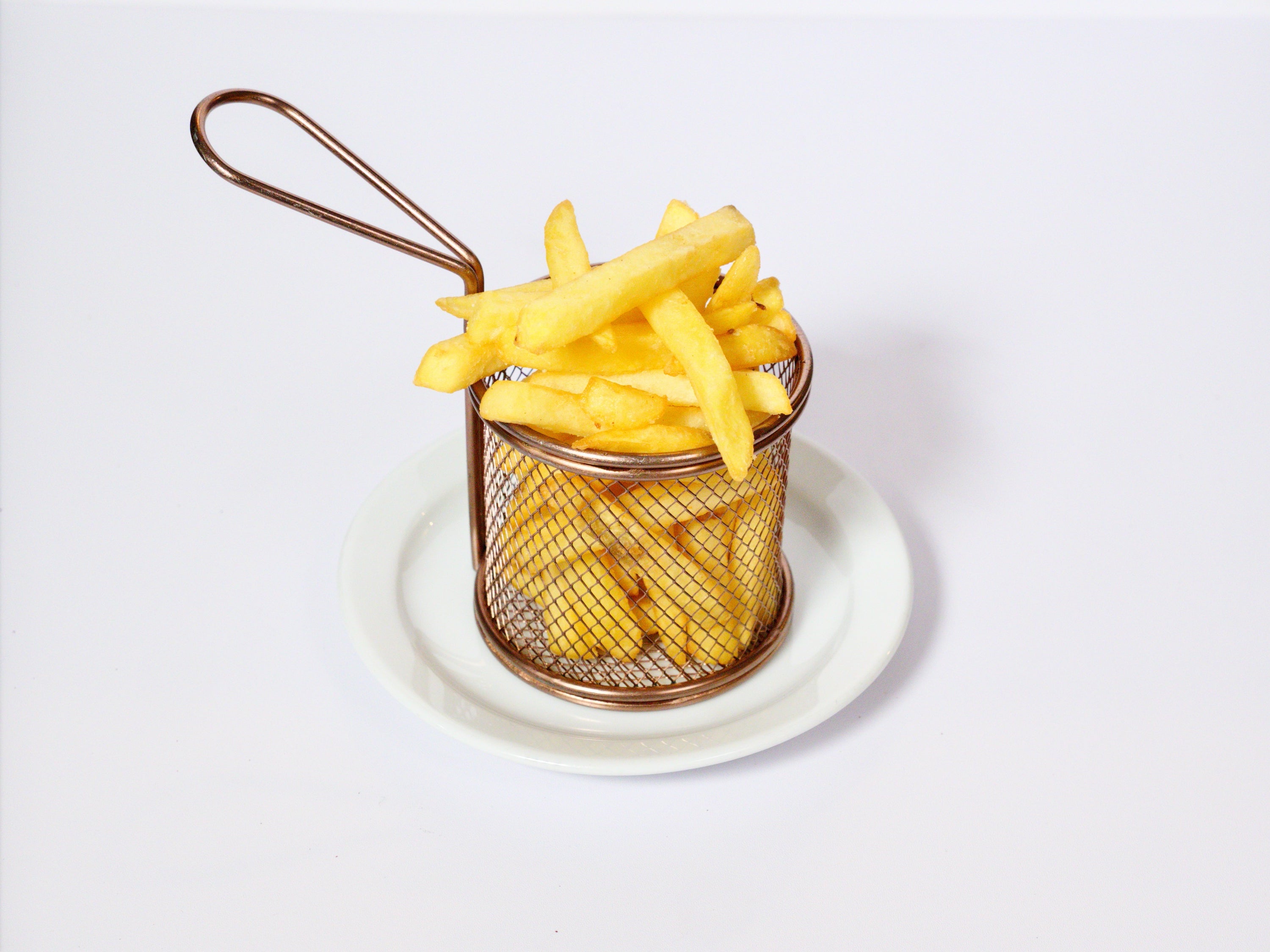 Fries