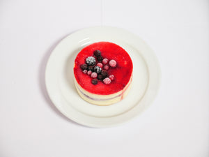 Frutti di Bosco