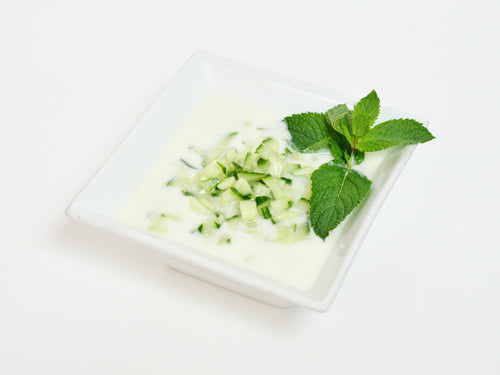 Tzatziki