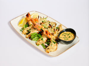 Jumbo Shrimp