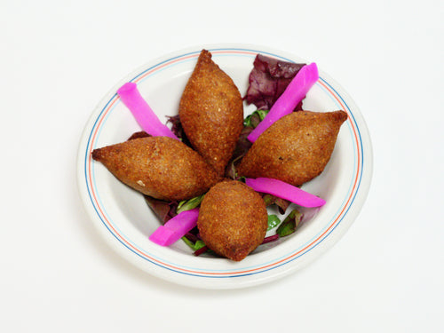 Kibbeh Maklieh
