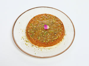 Kunafa