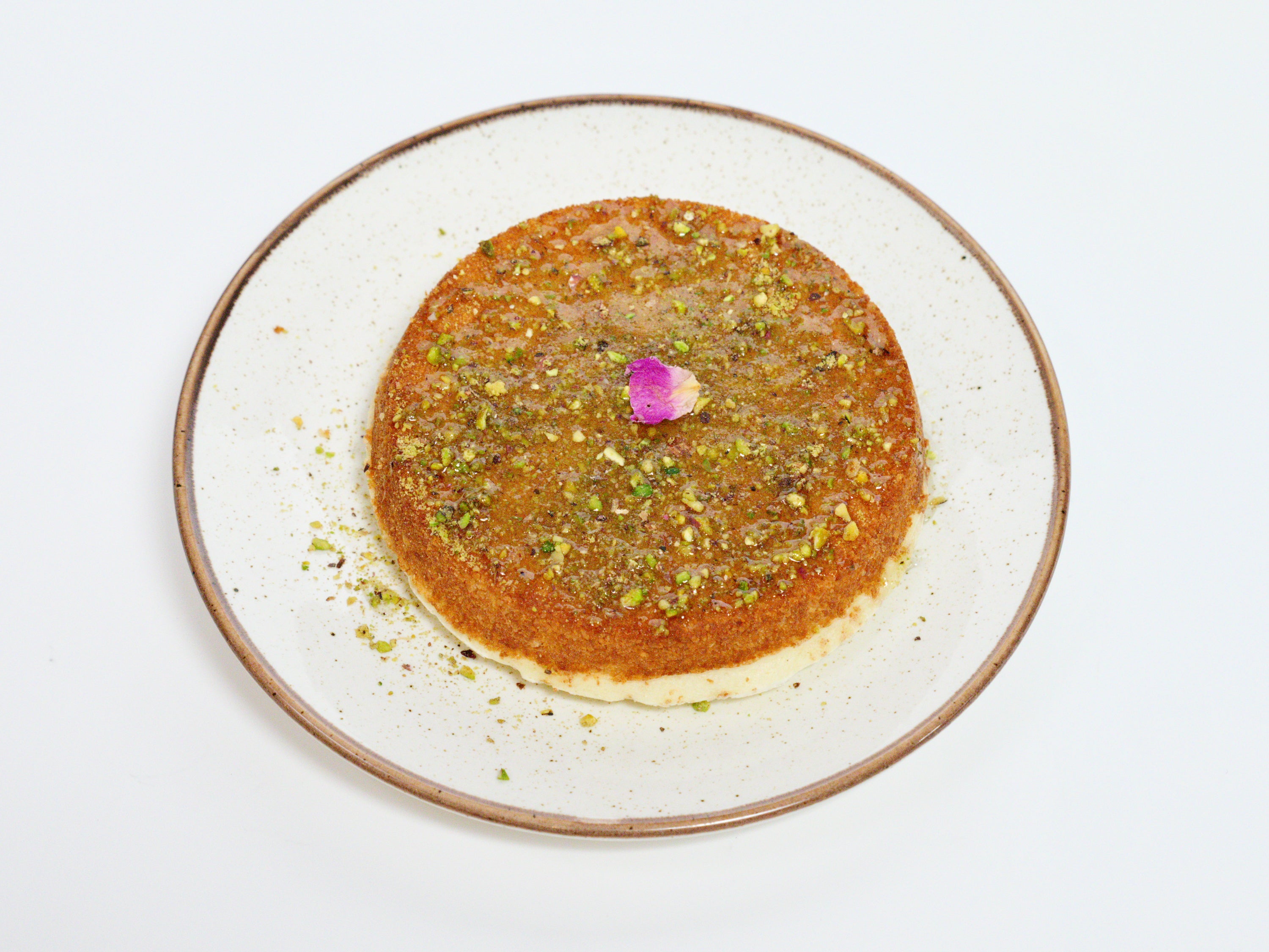 Kunafa