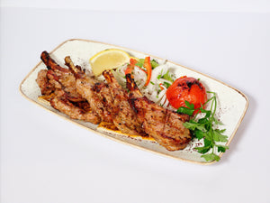 Lamb Cutlets