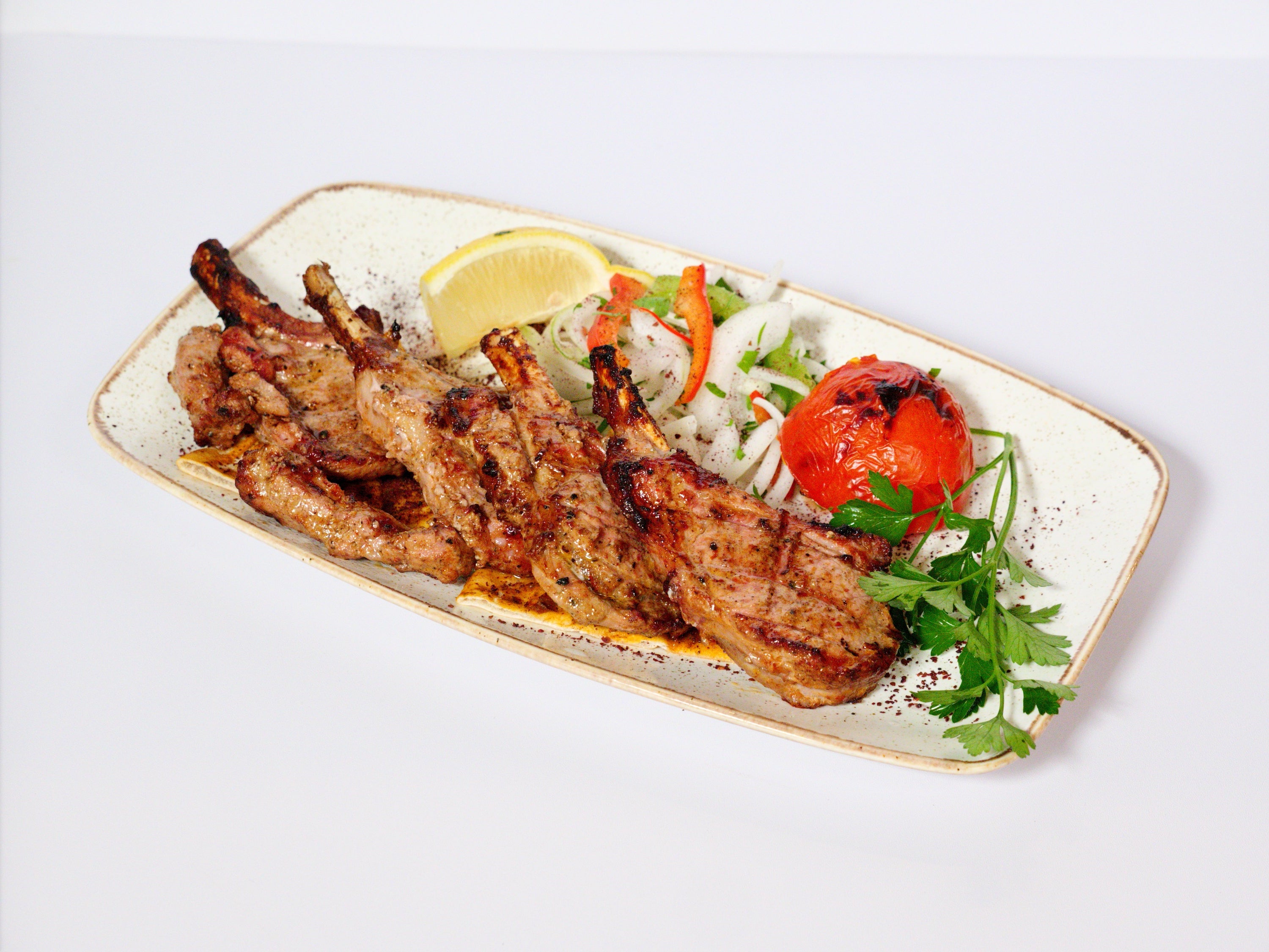 Lamb Cutlets