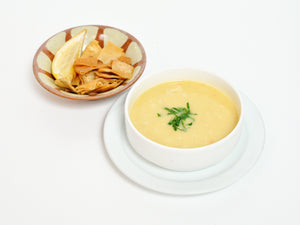 Lentil Soup