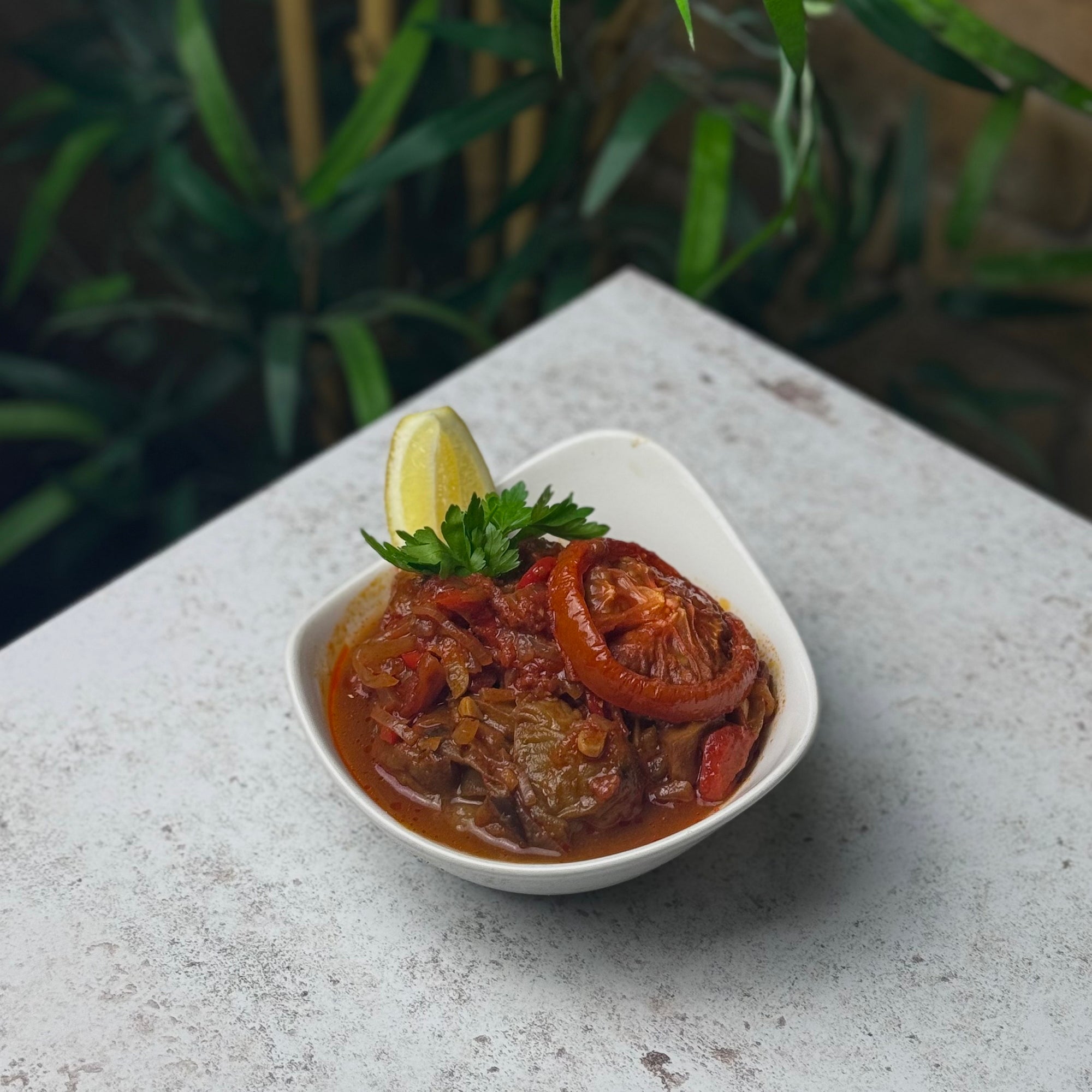 Moussaka V VE
