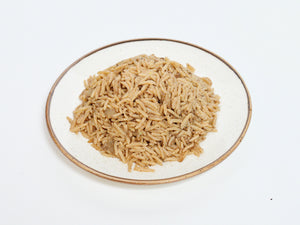 Oriental Lamb Rice