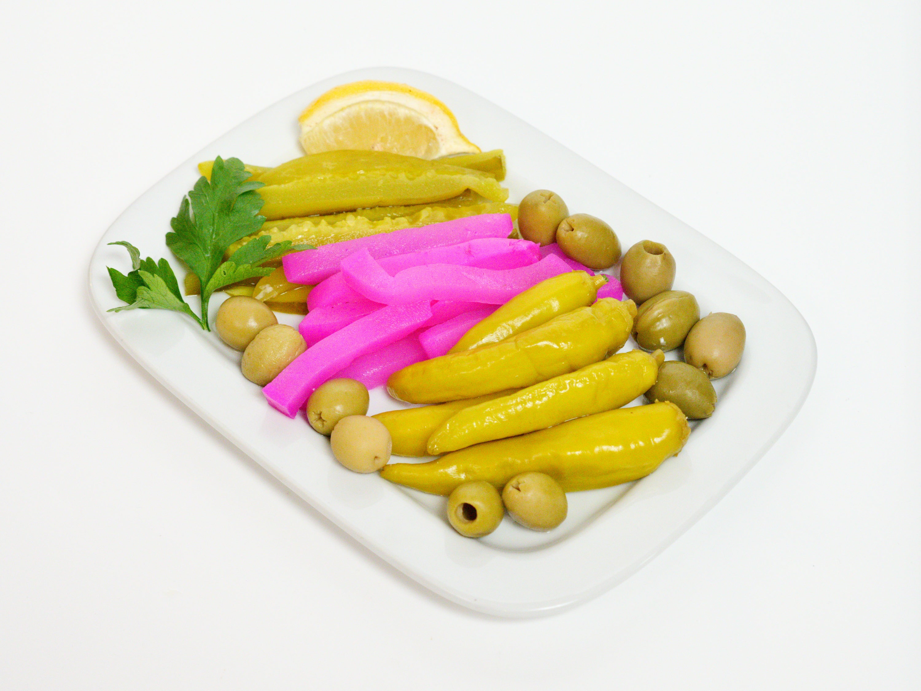 Pickles