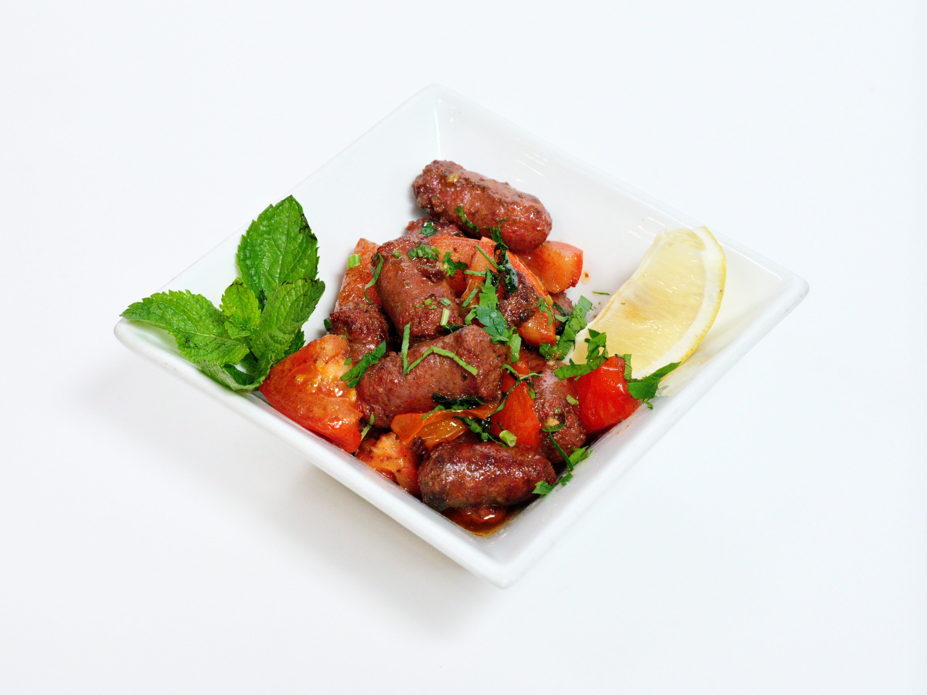 Soujouk